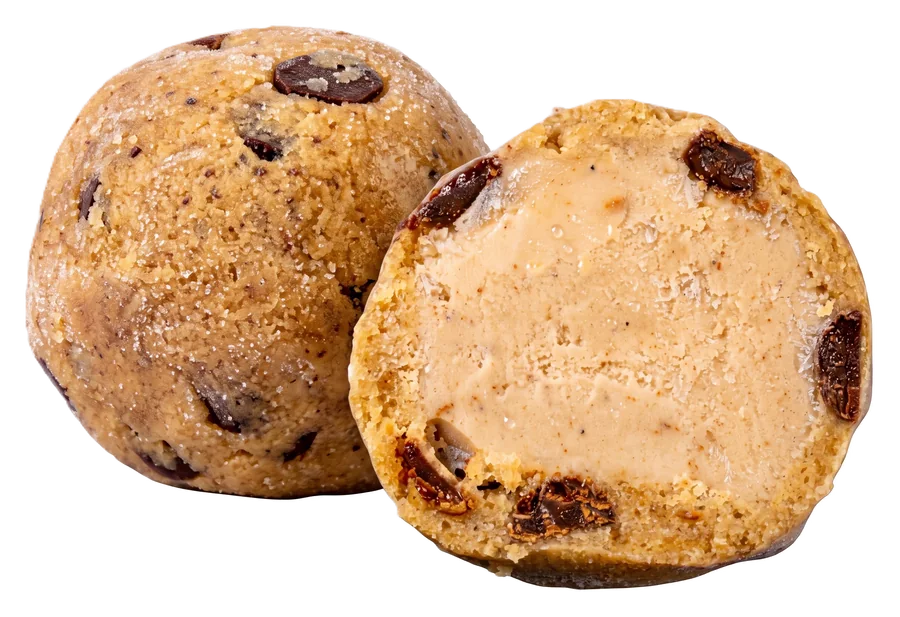 kü:gerl Cookie mit Mandel-Vanille-Eis
